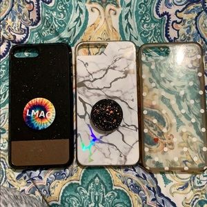 3 Iphone 7plus Cases